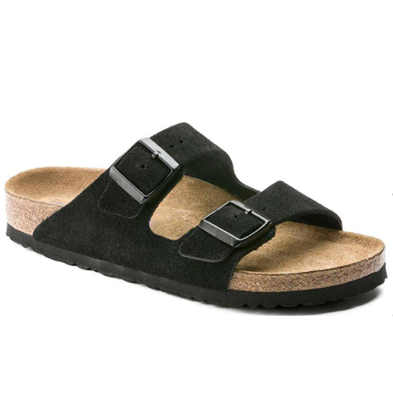 NOAH | Ergonomic Sandals 3