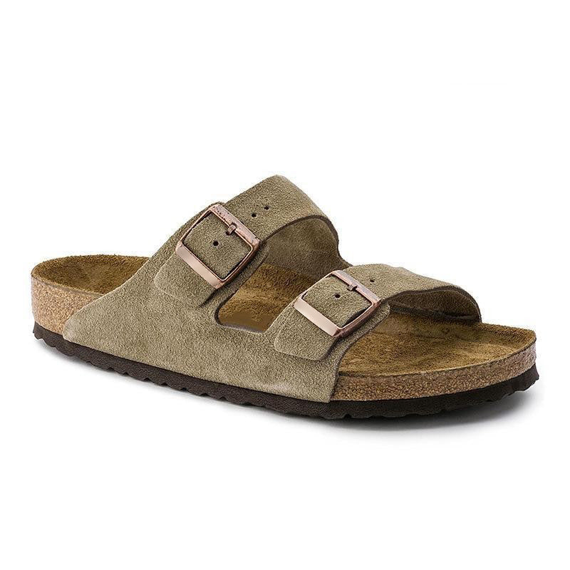 NOAH | Ergonomic Sandals 5