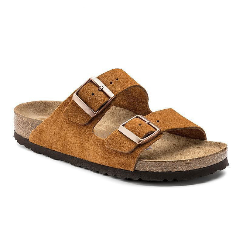 NOAH | Ergonomic Sandals 6