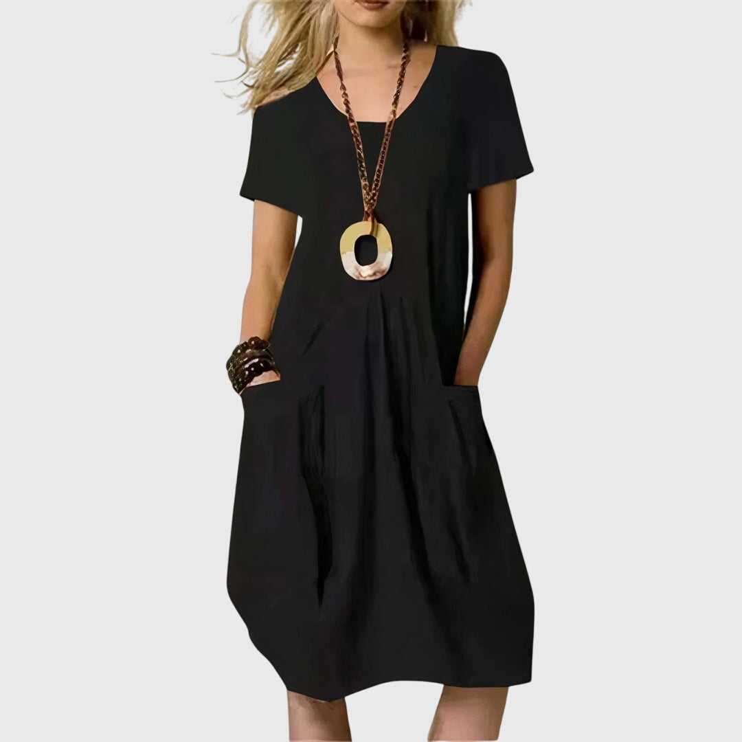 Naomi - Casual Dress 1