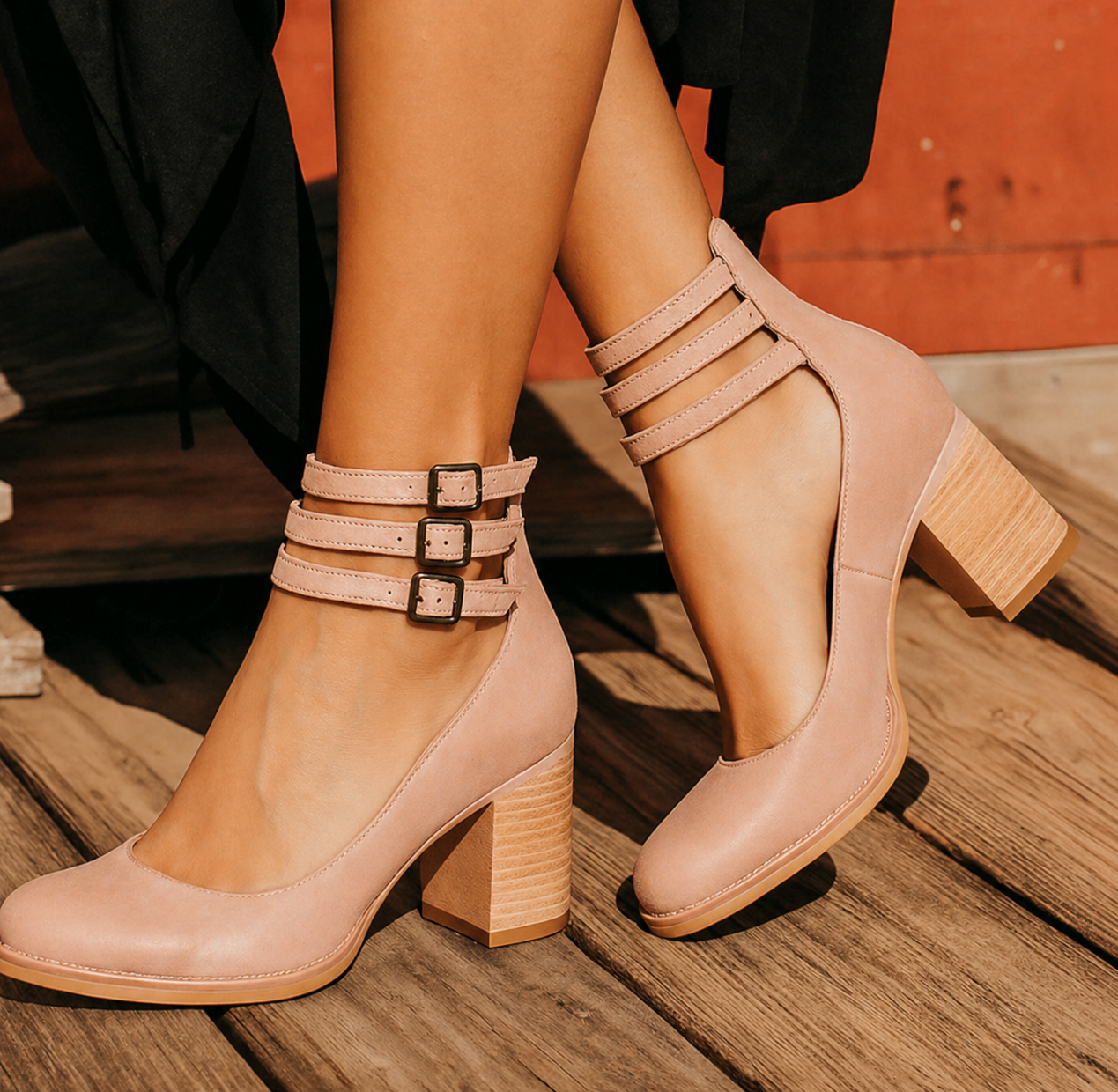Naturéva™ | Elegant and Comfortable Sandals 9