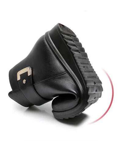 Women's Winter Boots | Non-Slip & Warm