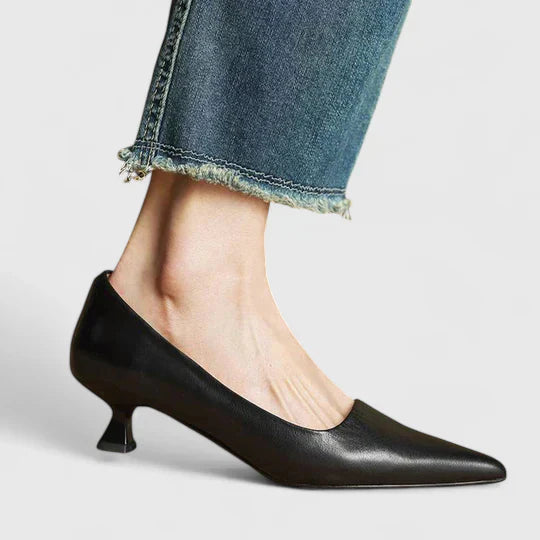 Nyah | Stylish Orthopedic Heels for Every Occasion