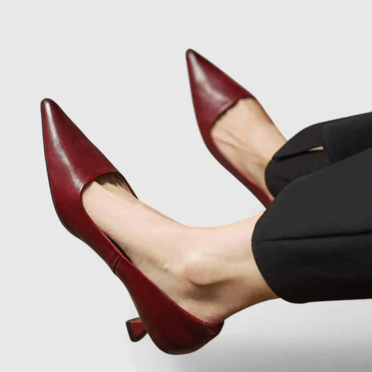 Nyah | Stylish Orthopedic Heels for Every Occasion