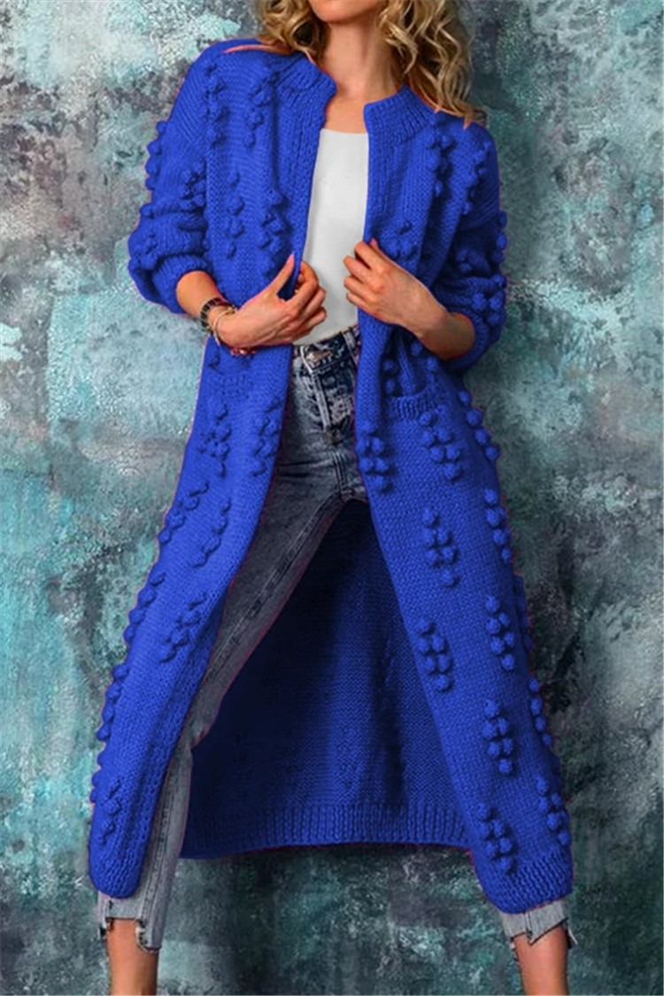 Women's Cardigan Jacket | Warm & Everyday Comfort 4