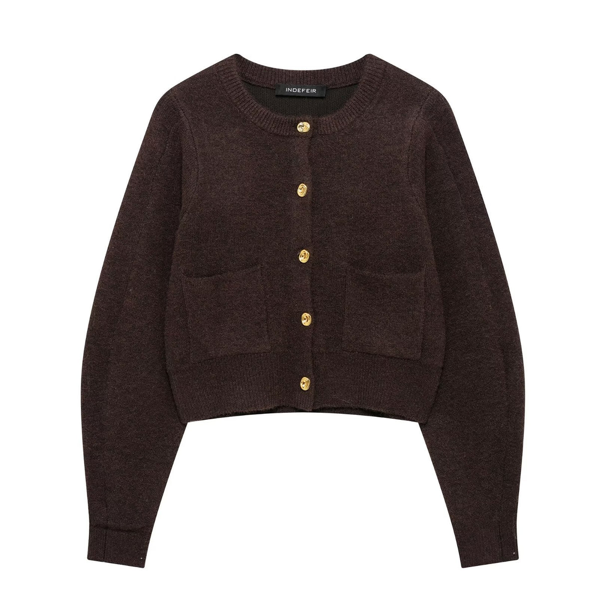 Women's Knit Co-ord Set | Cosy & Warm 5