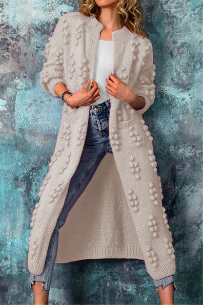 Women's Cardigan Jacket | Warm & Everyday Comfort 7