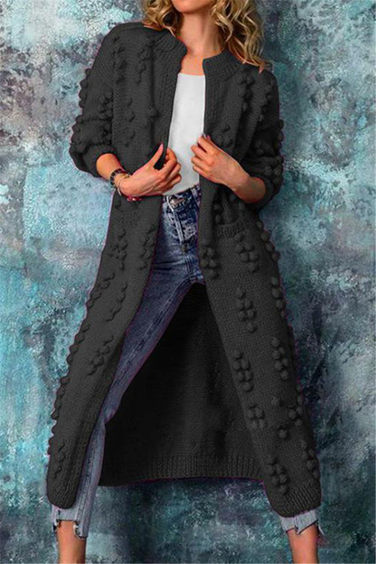 Women's Cardigan Jacket | Warm & Everyday Comfort 1