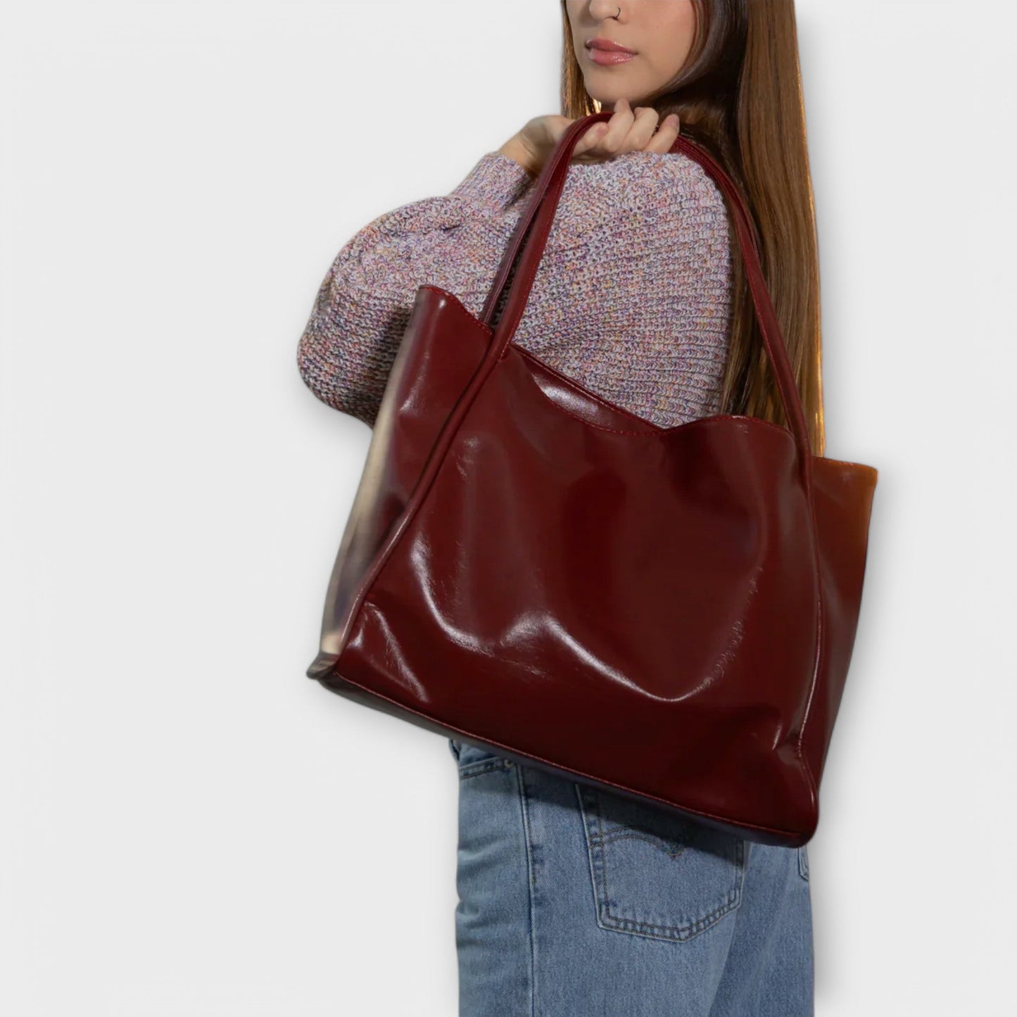 Olivia - Blair: Stylish All-Season Fashion