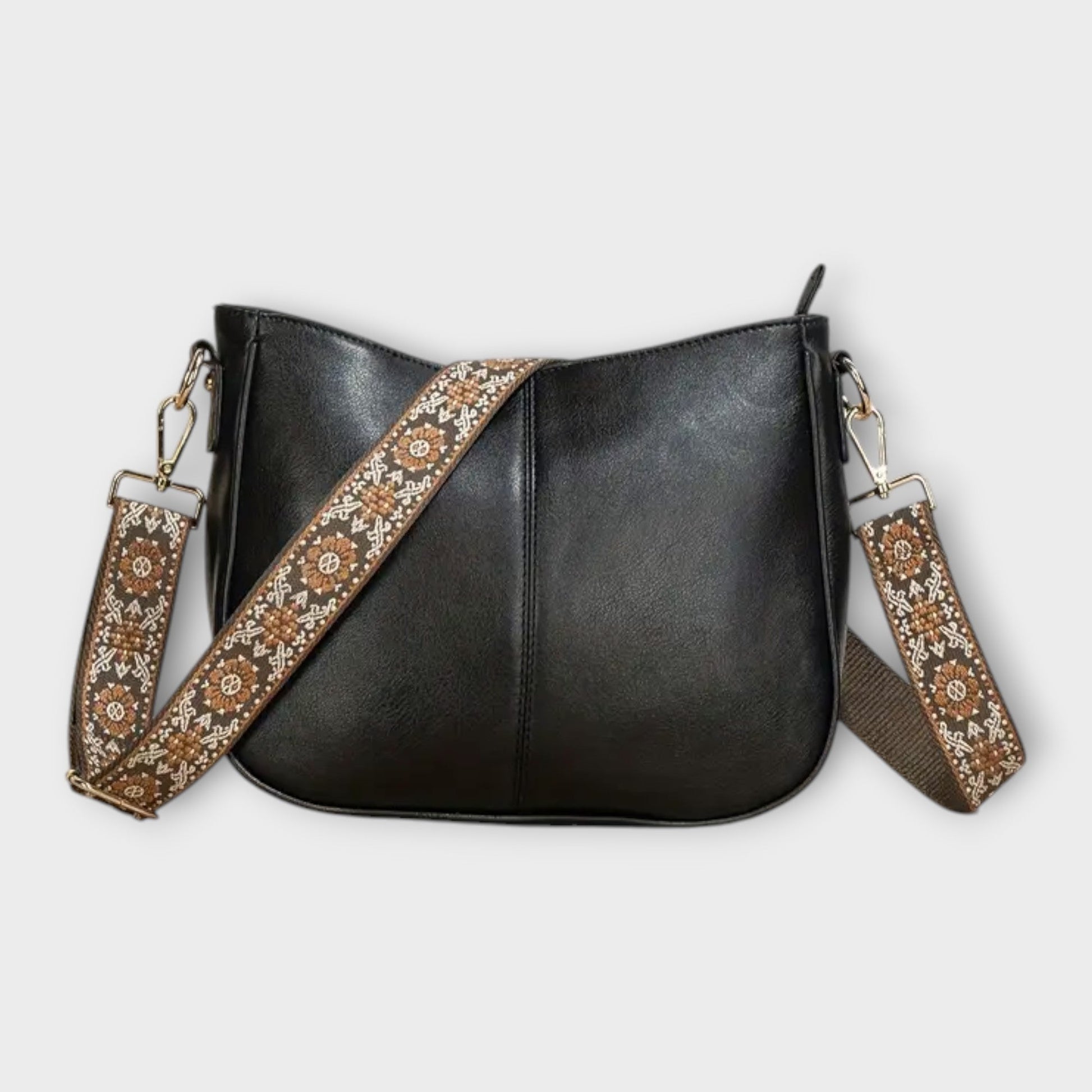 Olivia - Eco-Friendly Crossbody Bag for Every Occasion