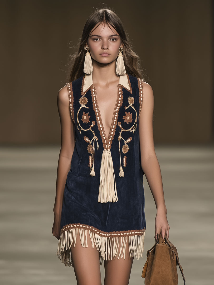 Olivia | Elegant and Stylish Summer Mini Dress 1
