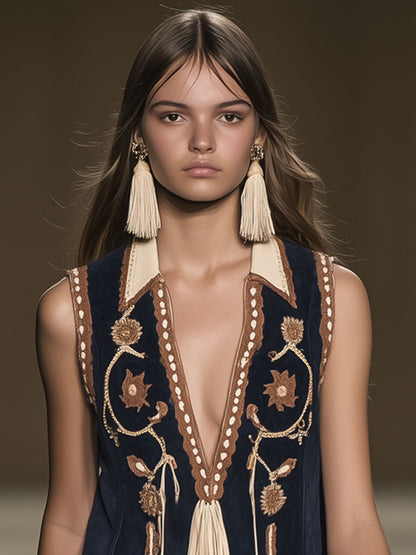 Olivia | Elegant and Stylish Summer Mini Dress 3