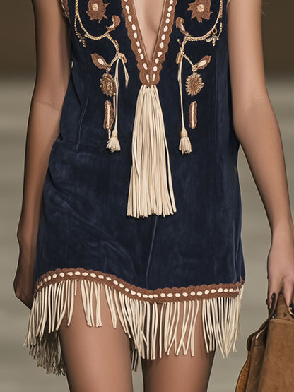 Olivia | Elegant and Stylish Summer Mini Dress 4