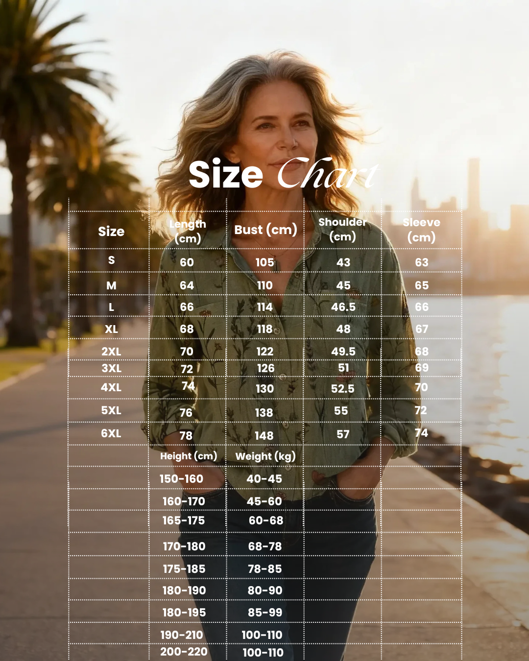 Women's Vintage Print Blouse | Breathable & Lightweight 11