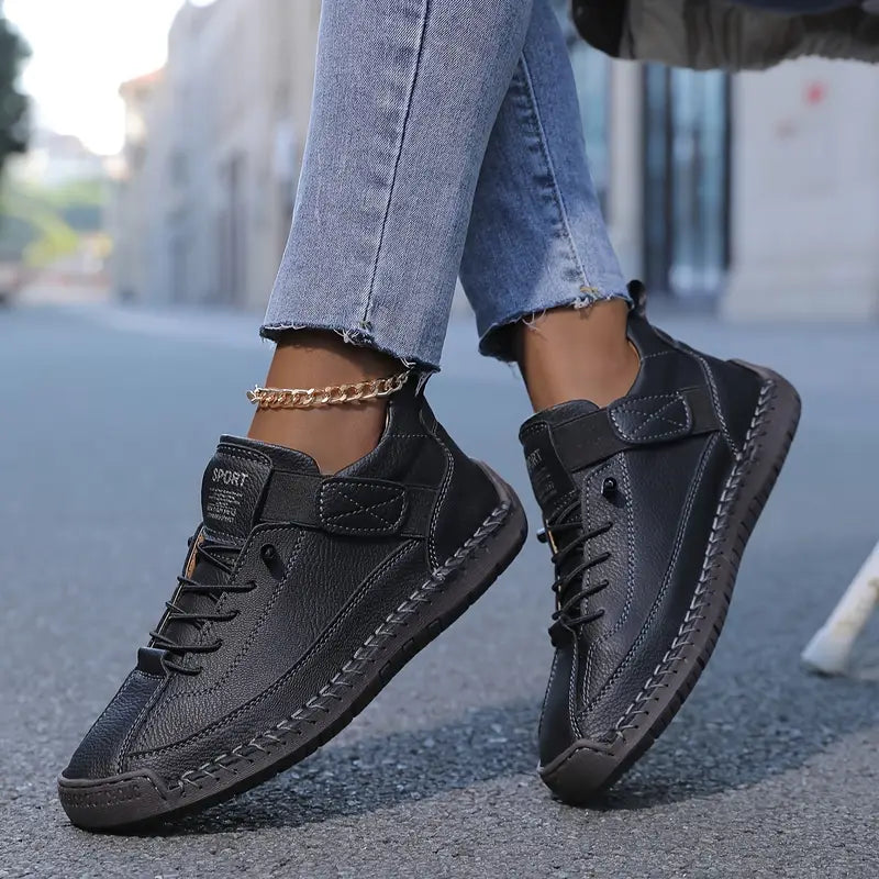 Women's Sneakers | Orthopedic Support & All-Day Comfort