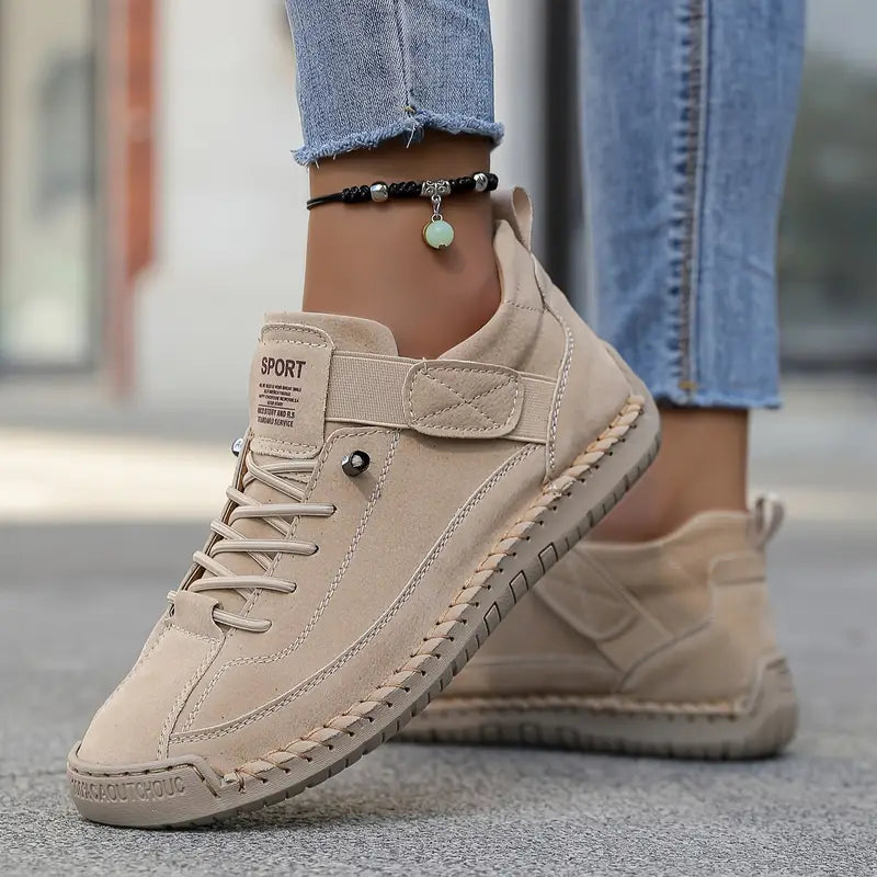 Women's Sneakers | Orthopedic Support & All-Day Comfort