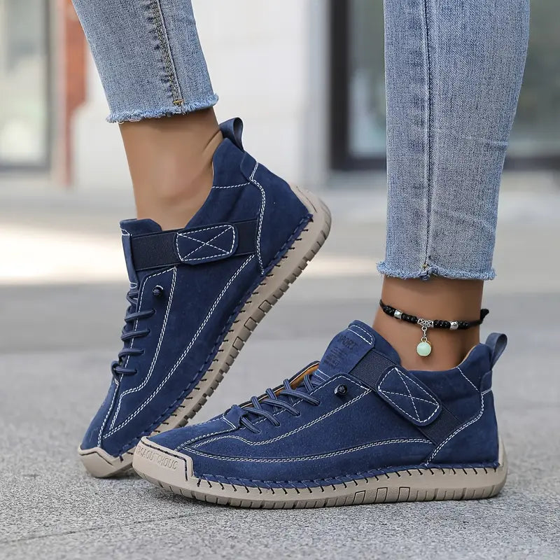 Women's Sneakers | Orthopedic Support & All-Day Comfort