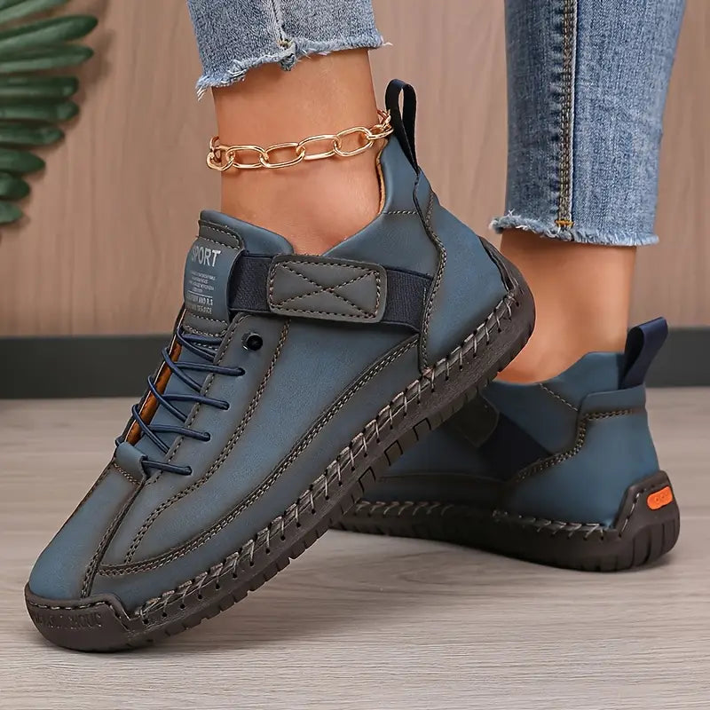 Women's Sneakers | Orthopedic Support & All-Day Comfort