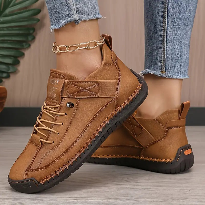 Women's Sneakers | Orthopedic Support & All-Day Comfort