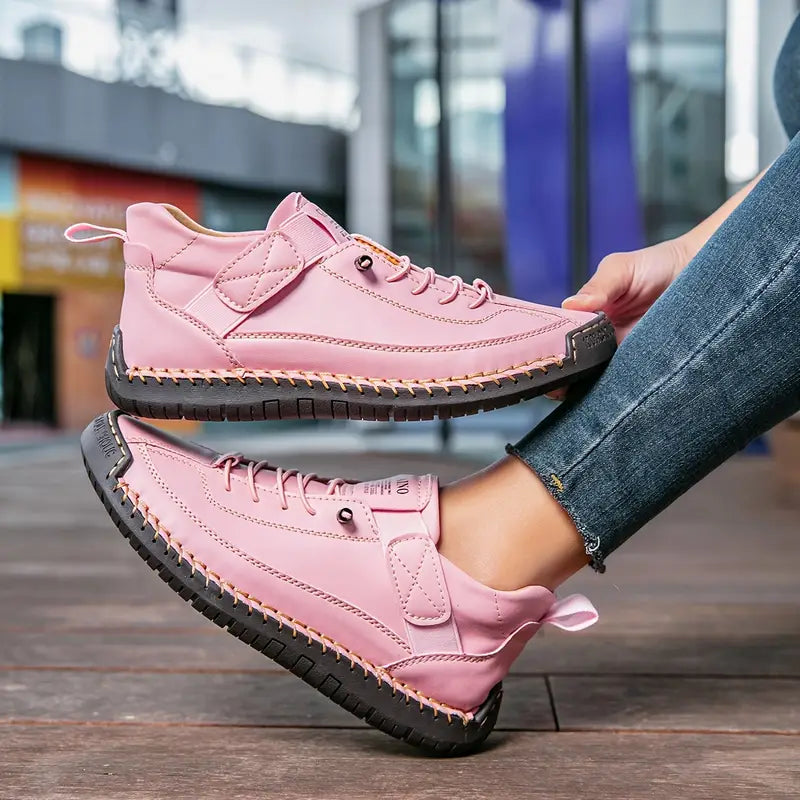 Women's Sneakers | Orthopedic Support & All-Day Comfort