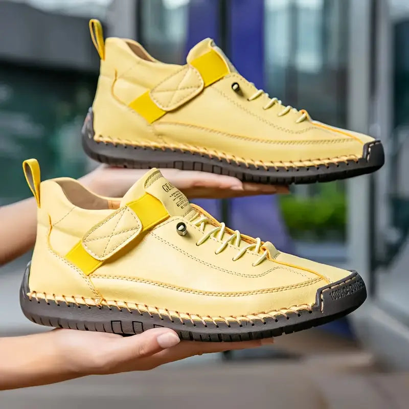 Women's Sneakers | Orthopedic Support & All-Day Comfort