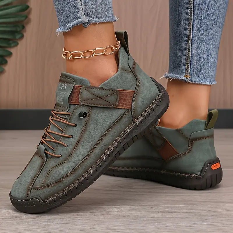 Women's Sneakers | Orthopedic Support & All-Day Comfort