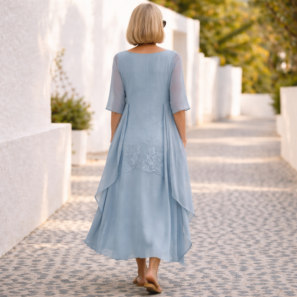 Penliah | Elegant Dress 1