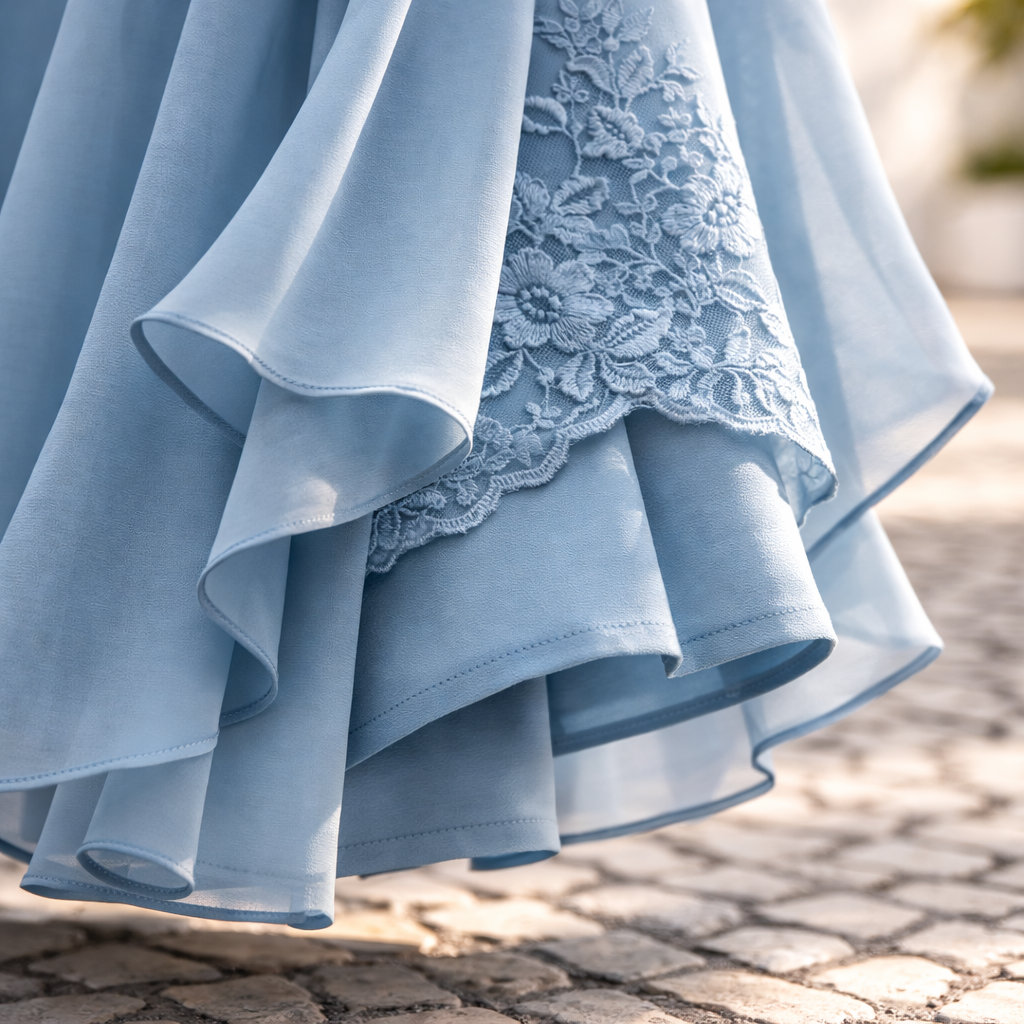Penliah | Elegant Dress 2