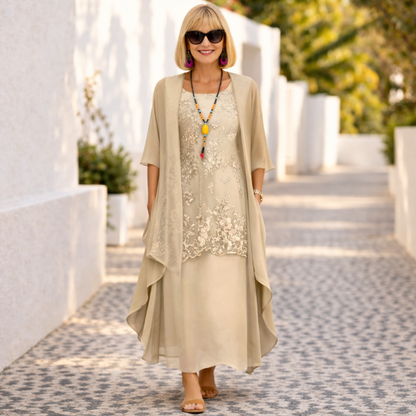 Penliah | Elegant Dress 3