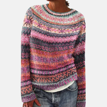 Women's Cardigan Sweater | Relaxed Fit & Versatile Style 1