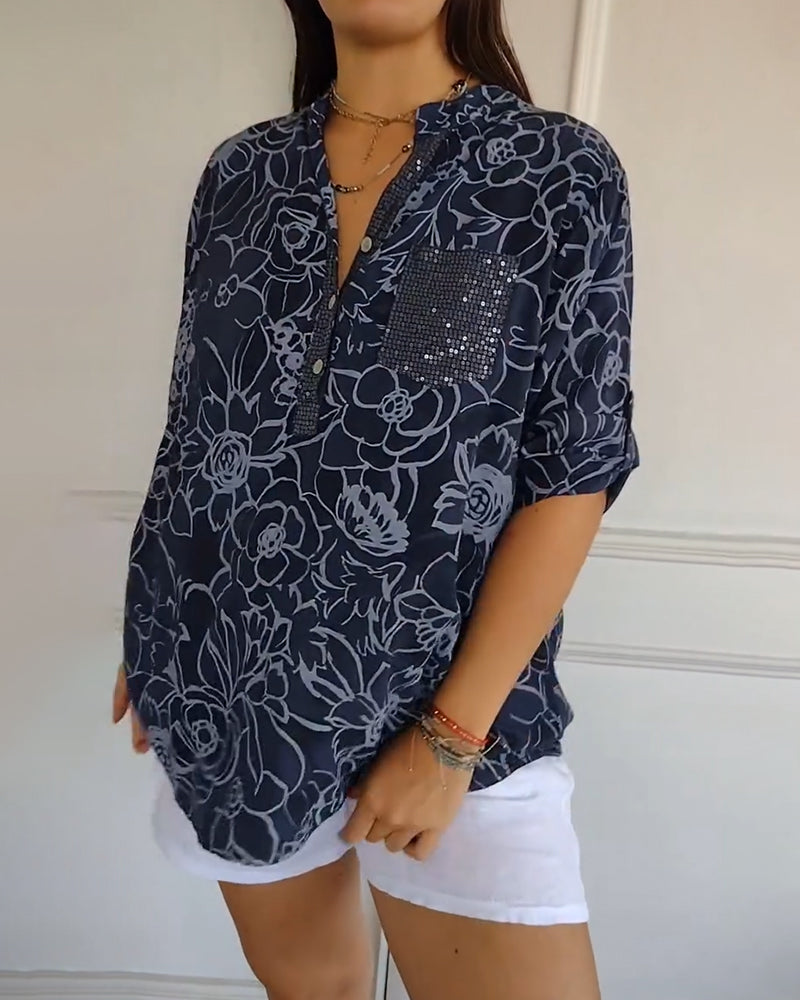 Rowella | Chic Blouse for Any Occasion