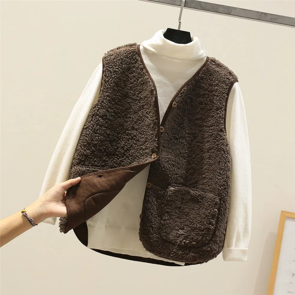 Women's Vest | Warm & Lightweight Layering 6