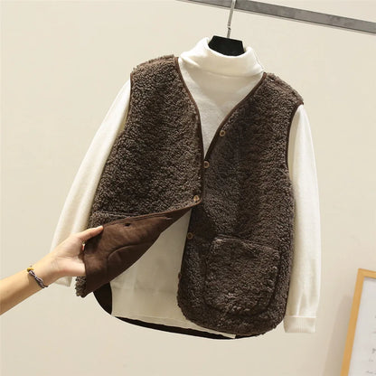 Women's Vest | Warm & Lightweight Layering 6