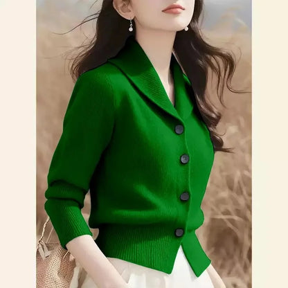 Women's Knit Blazer | Wrinkle Resistant & Stretch Fit 3