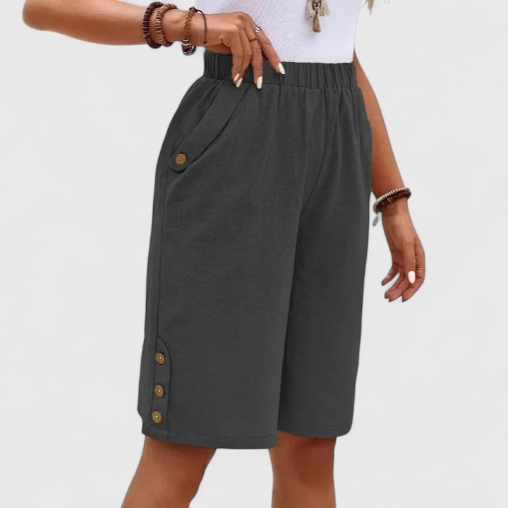 Denise | Chic Shorts for Everyday Wear