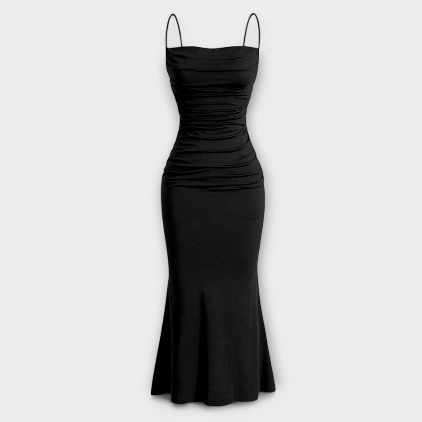 Mia Muse - Chic Prom Dress for Events