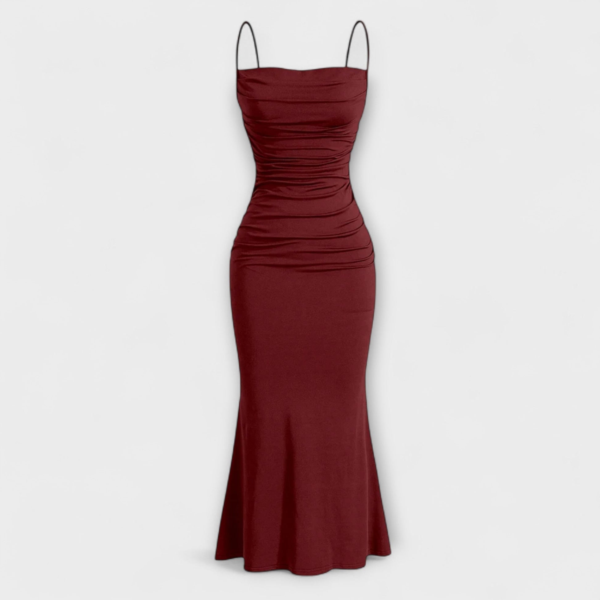 Mia Muse - Chic Prom Dress for Events