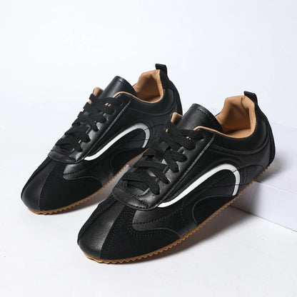 Women's Sneakers | Vintage Style & All-Day Comfort 22