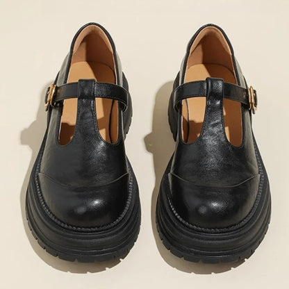 Stylish T-bar Shoes for Any Occasion