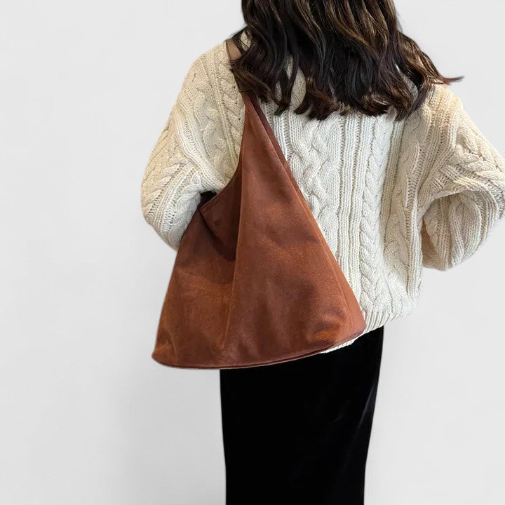 Sheryl | Stylish Canvas Tote for Everyday Wear