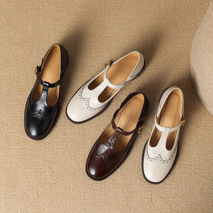 Sarah&Kate™ | Chic Mary Jane Footwear for All Occasions