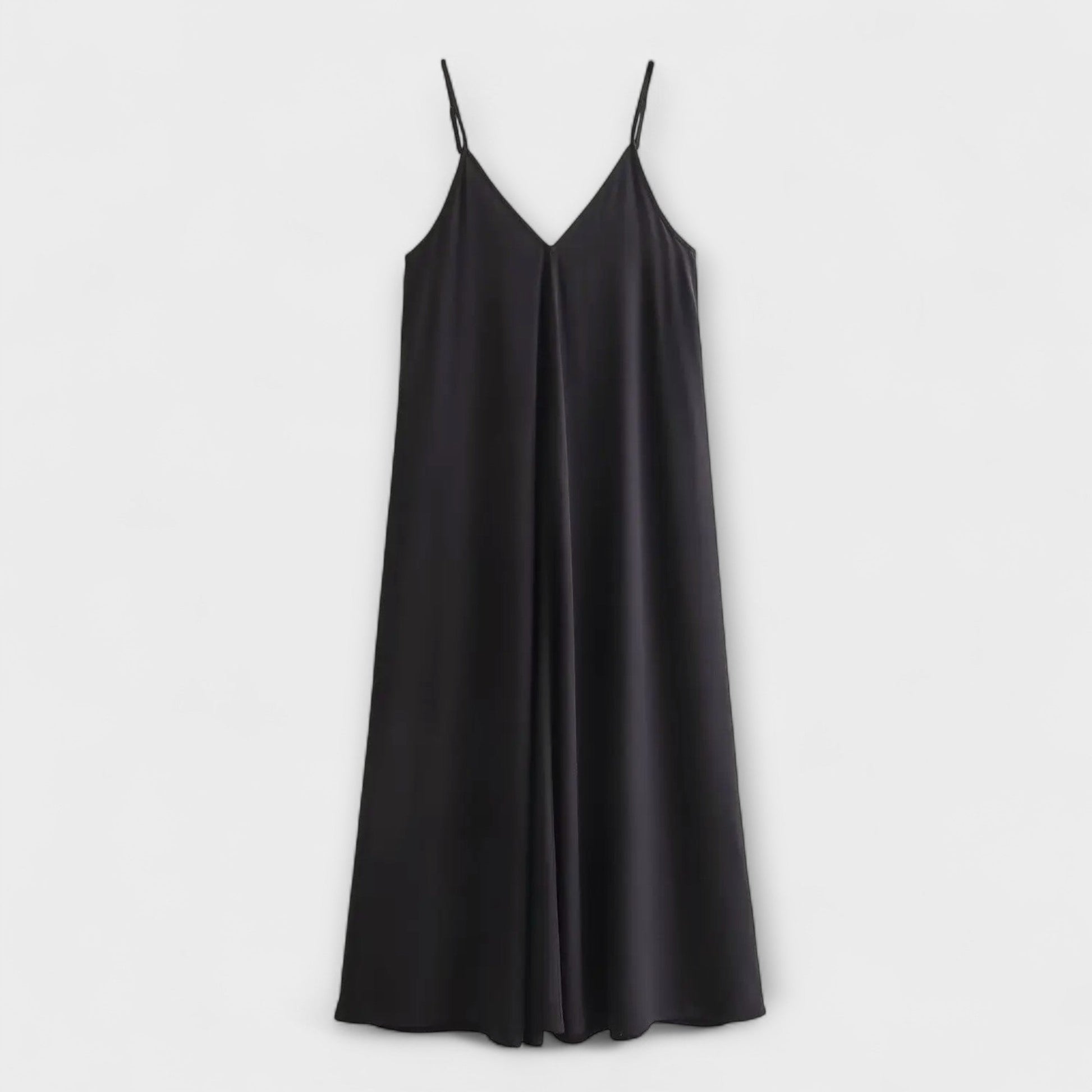 Chic Maxi Dress for Any Occasion