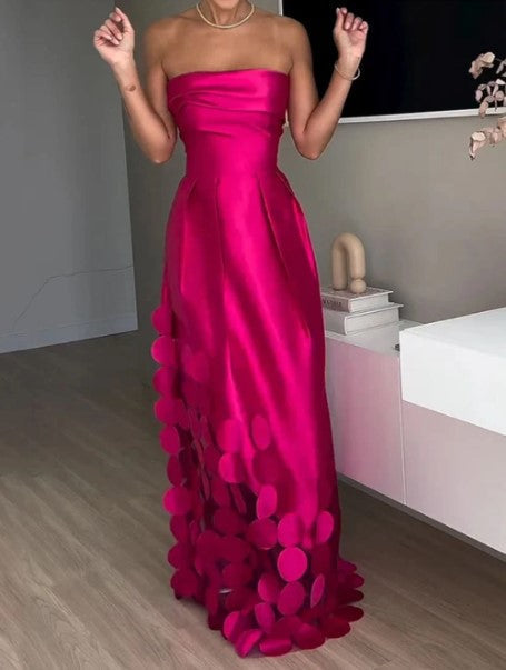 Wedding Guest Dress - Coraline Style