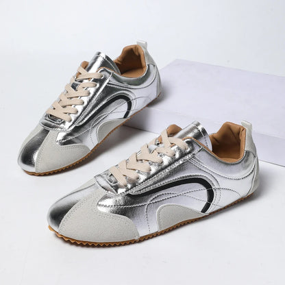 Women's Sneakers | Vintage Style & All-Day Comfort 11