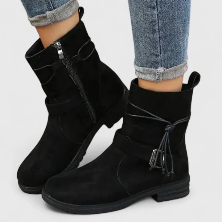 Women's Boots | Classic Style & All-Day Comfort 1