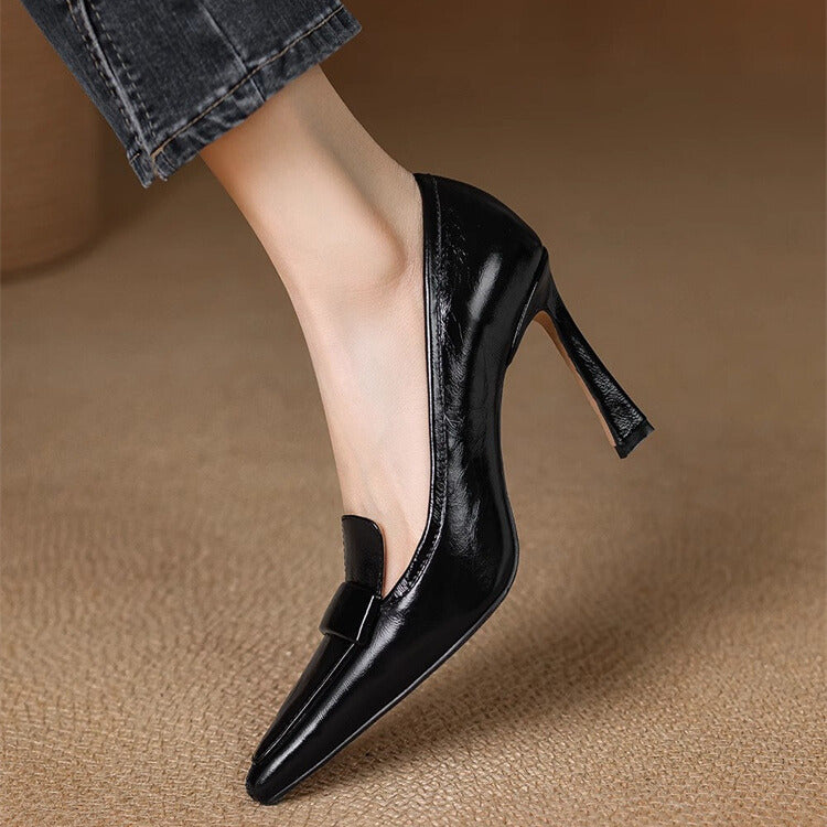 Selair | Chic Heels for Any Occasion