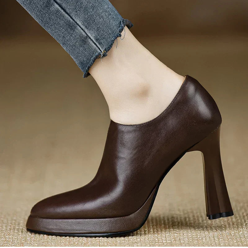 Carina Chic Heels for Every Occasion