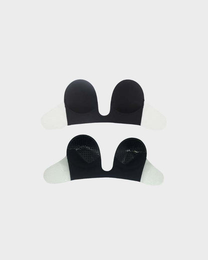 ShapeFlow™ | Plunge Bra for Stylish Support