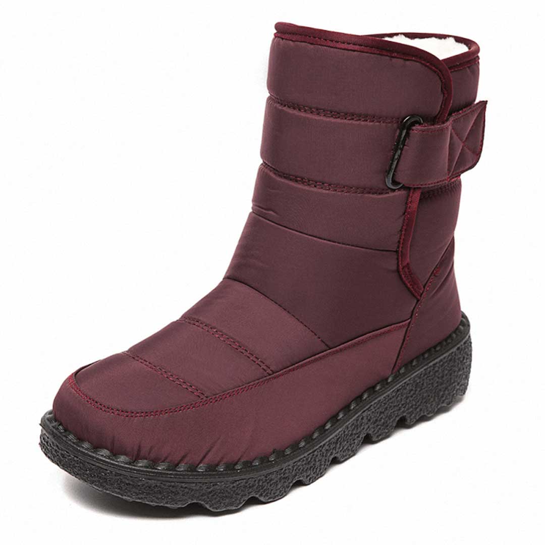 Sheila - Stylish Winter Boots for Every Occasion