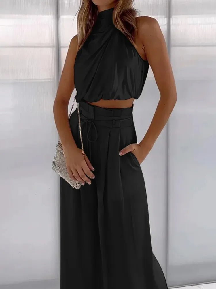 Skye | Stylish Summerset Ensemble for Any Occasion